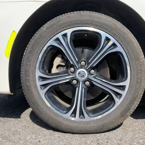 MG6 2017~2018 20T DCT 12