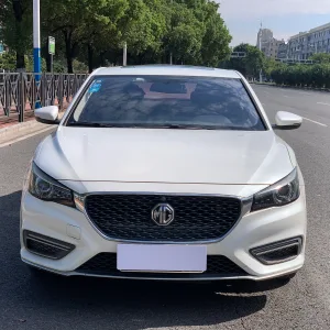 MG6 2017~2018 20T DCT 2