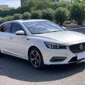 MG6 2017~2018 20T DCT 3