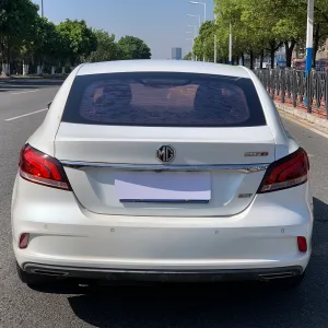 MG6 2017~2018 20T DCT 5