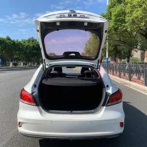 MG6 2017~2018 20T DCT 6