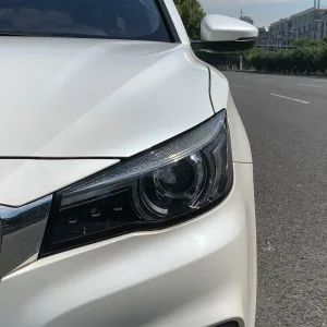 MG6 2017~2018 20T DCT 7