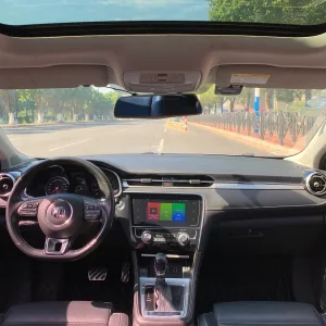 MG6 2017~2018 20T DCT 8