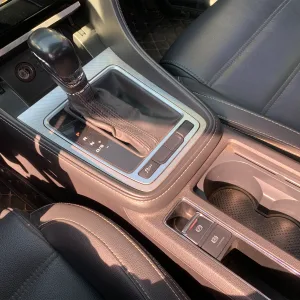 MG6 2017~2018 20T DCT 9