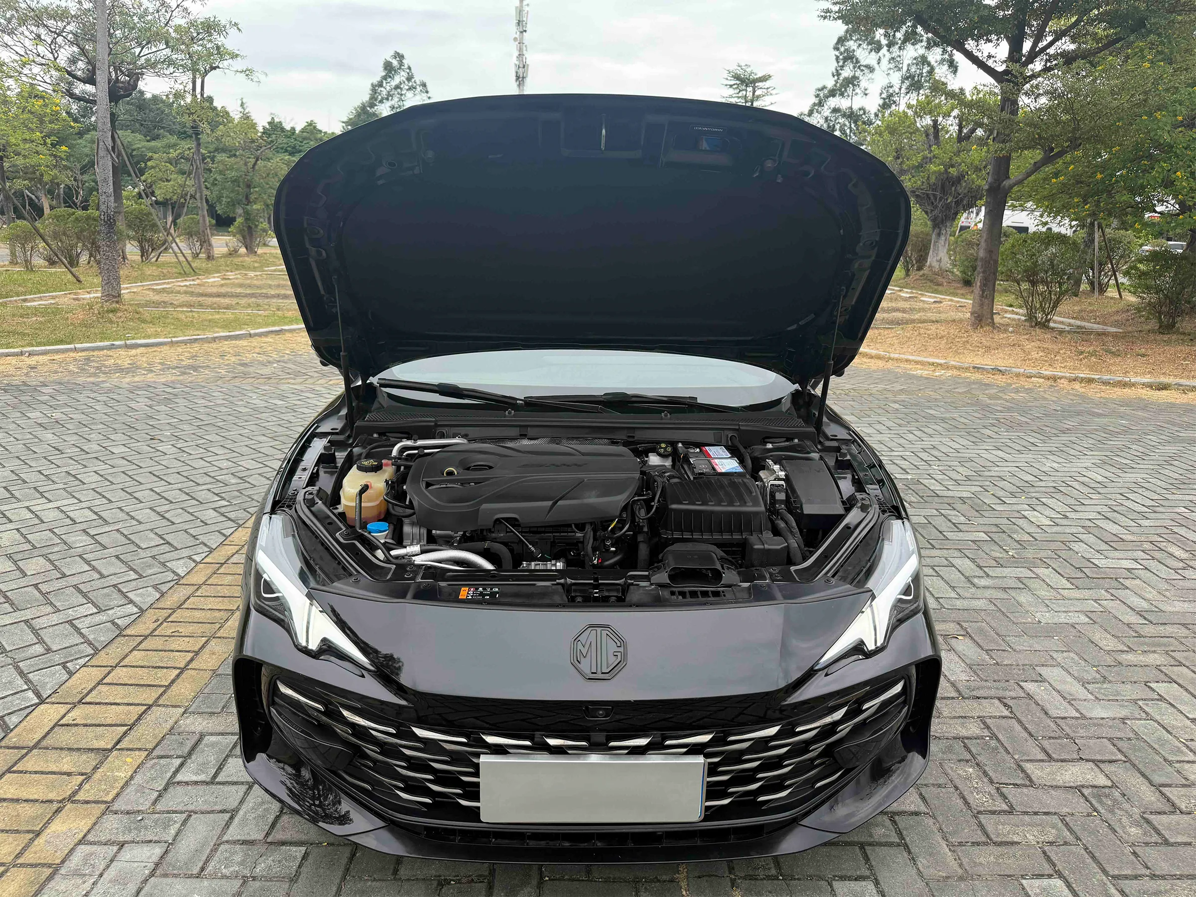 MG7 2023~2025 9