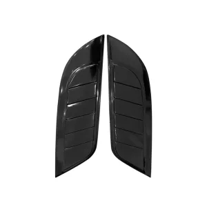 Hood Decorative Panels