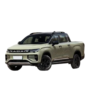 RADAR Horizion EM-P-1