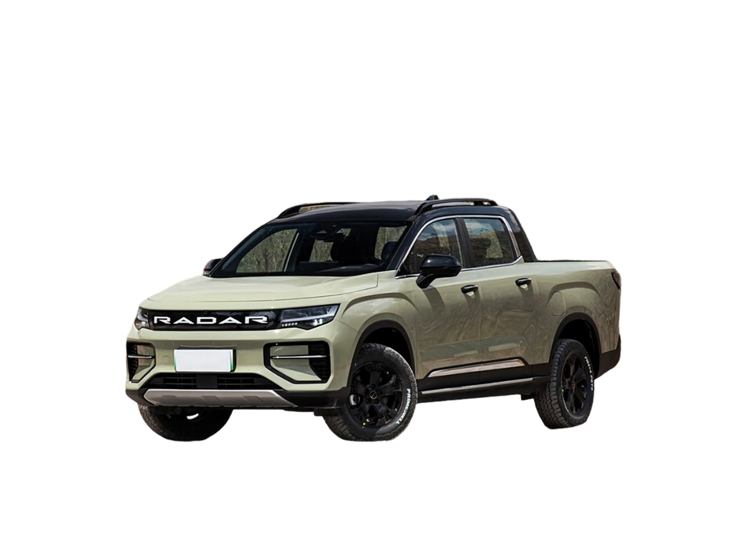 RADAR Horizion EM-P-1