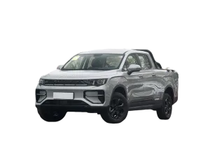 RADAR King kONG EV-1