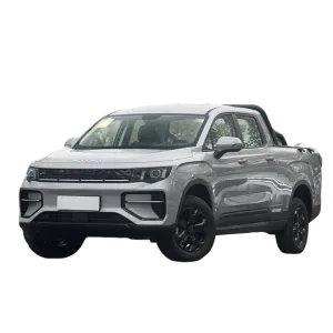 RADAR King kONG EV-1