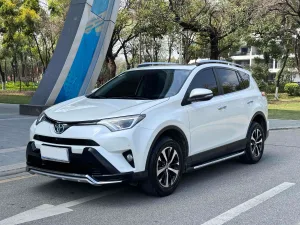 RAV4 2018~2019