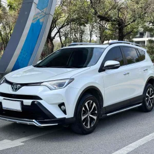 RAV4 2018~2019