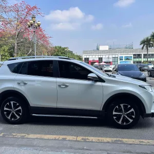RAV4 2018~2019
