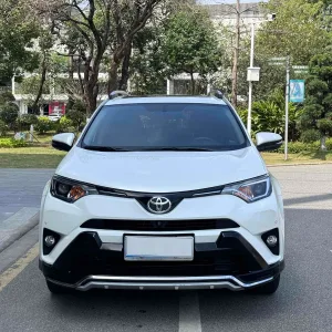 RAV4 2018~2019