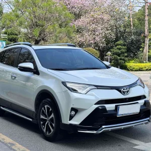 RAV4 2018~2019