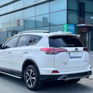 RAV4 2018~2019