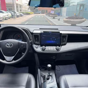 RAV4 2018~2019