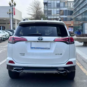 RAV4 2018~2019