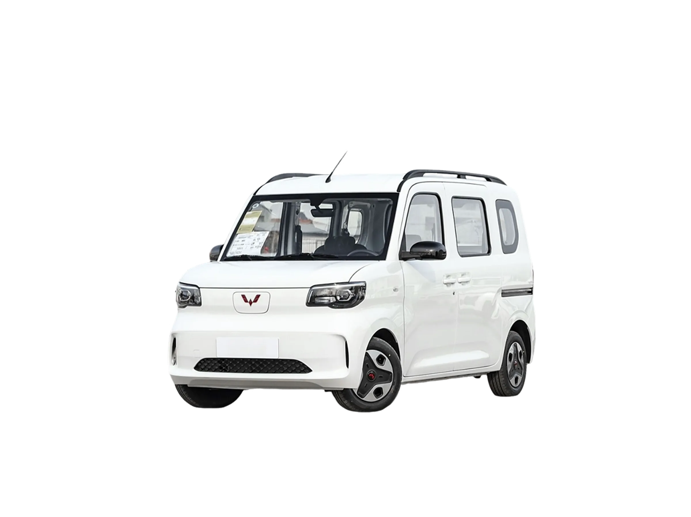 Wuling zhiguangu EV-1