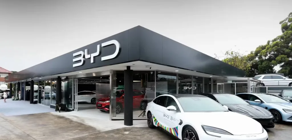 What Is the Best Chinese Car Brand?