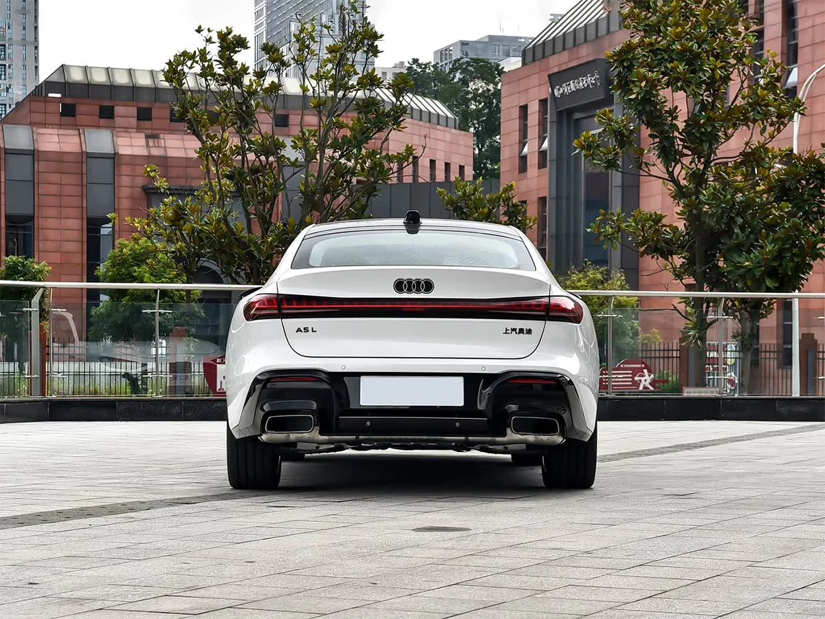 A5L Sportback 6