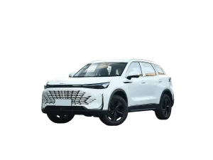 BAIC X7 1