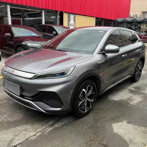 BYD ATTO3 2022 1