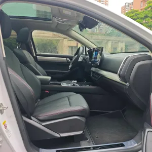 BYD Tang DM 2018 9