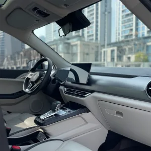 BYD Yuan Pro 2021 10