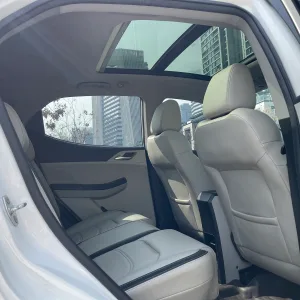 BYD Yuan Pro 2021 11