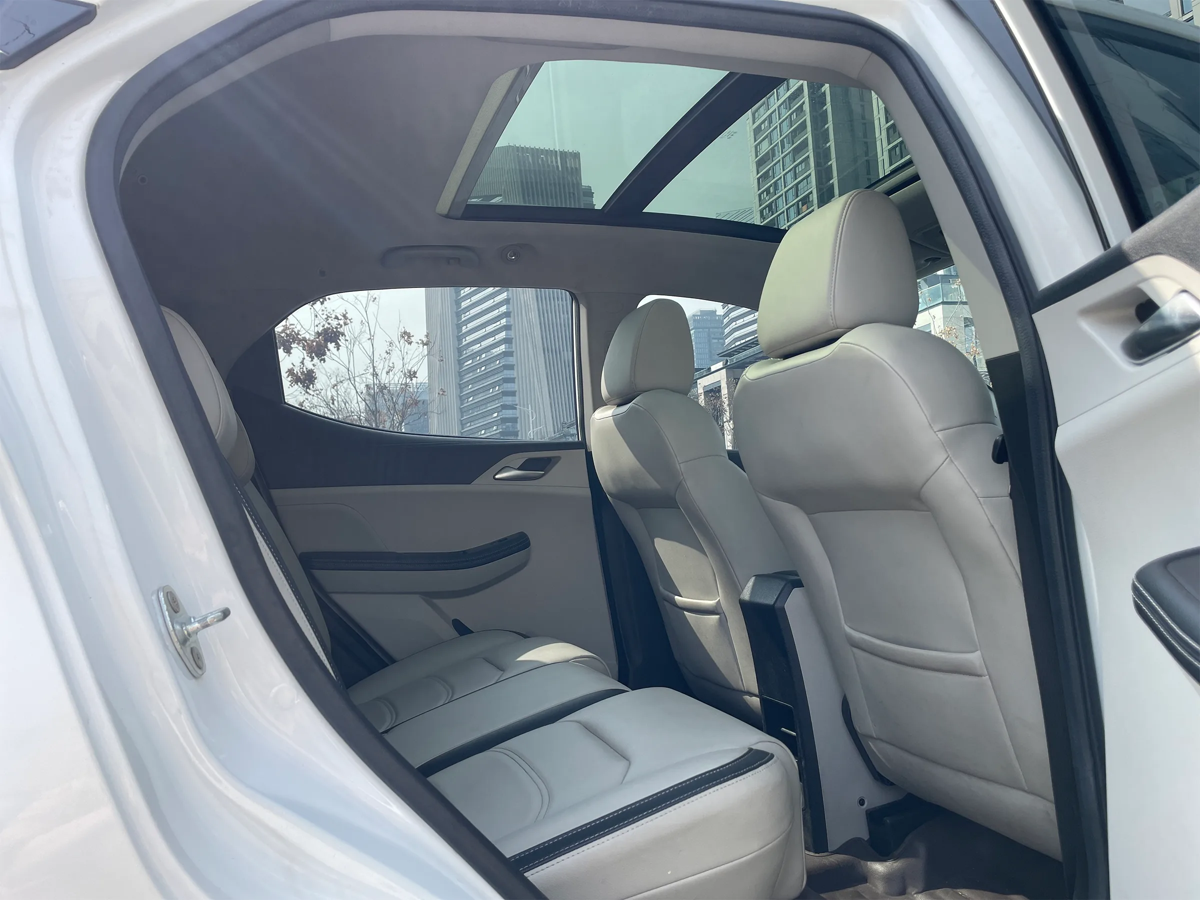 BYD Yuan Pro 2021 11