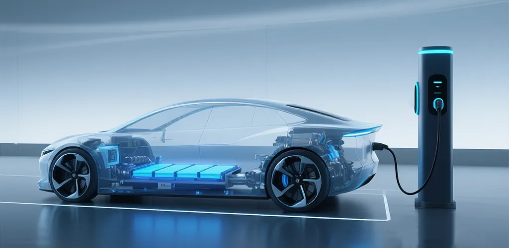 Fast Charging with Heat Protection