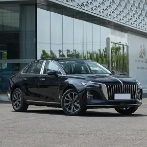 Hongqi H5 PHEV 3