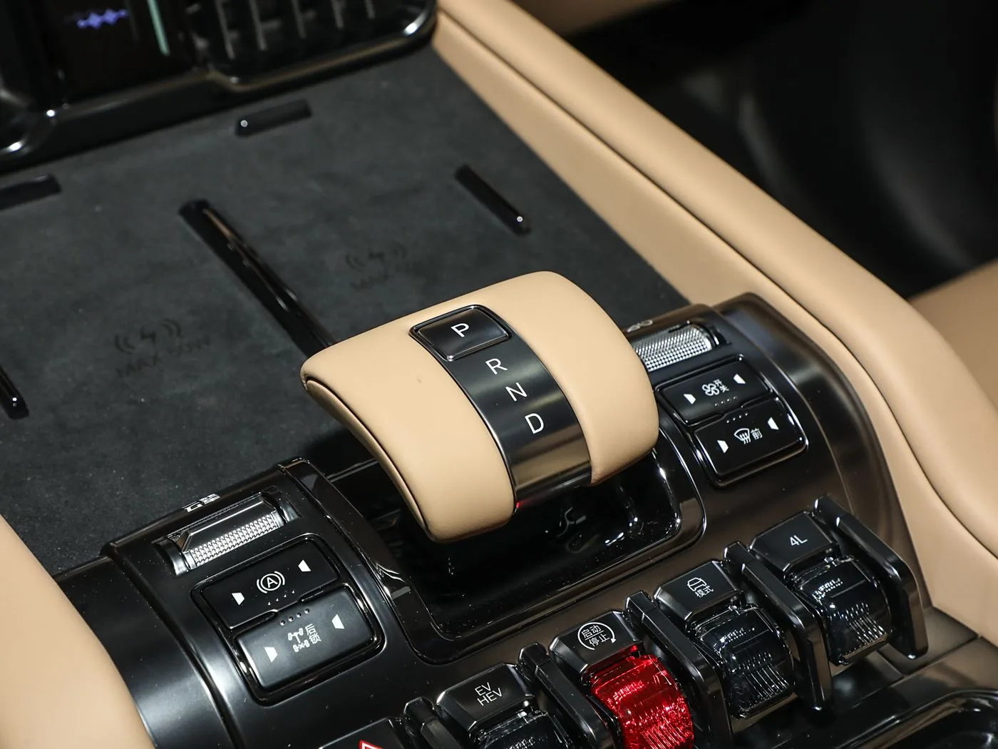 Leopard 8 interior Brown_4