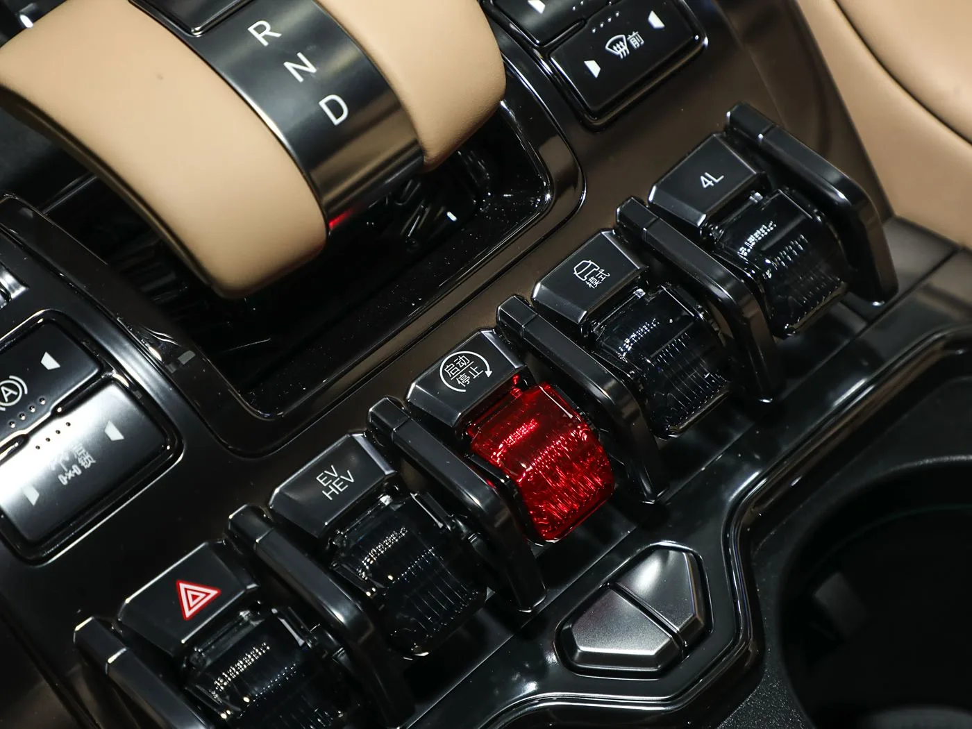 Leopard 8 interior Brown_5