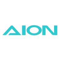 aion cars