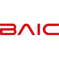 baic cars