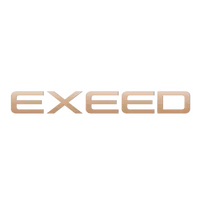 exeed cars