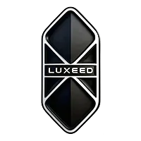luxeed cars