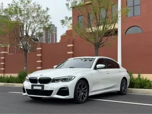 BMW 320Li M 2020-2022 1