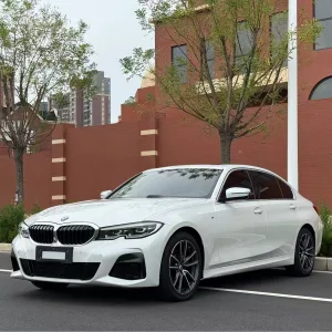 BMW 320Li M 2020-2022 1