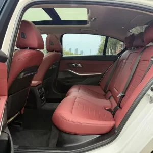 BMW 320Li M 2020-2022 10