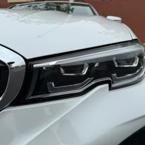 BMW 320Li M 2020-2022 11