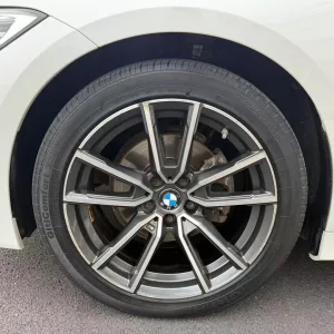 BMW 320Li M 2020-2022 12