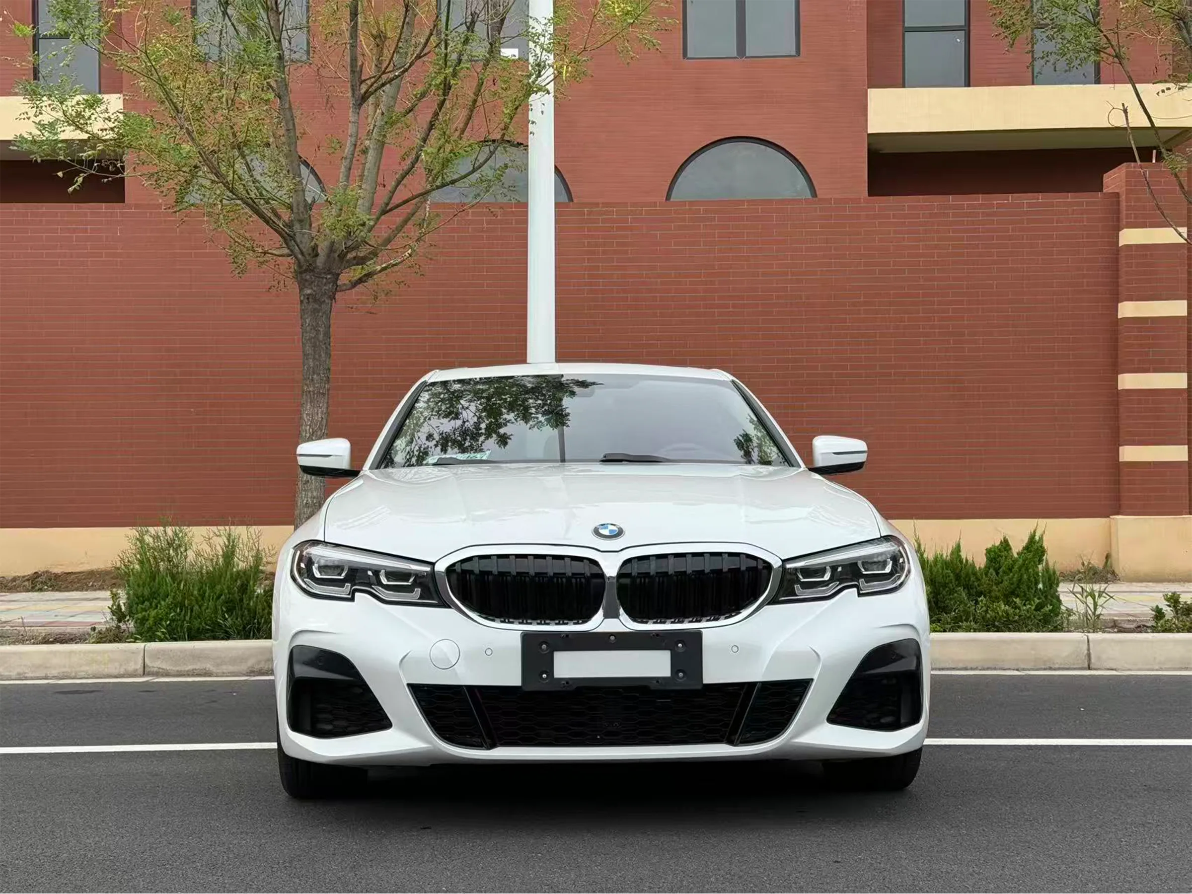 BMW 320Li M 2020-2022 2