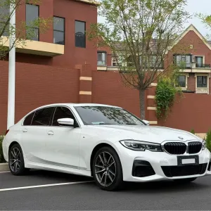 BMW 320Li M 2020-2022 3