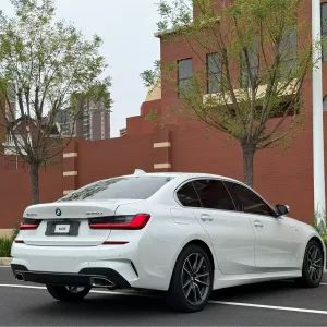 BMW 320Li M 2020-2022 4