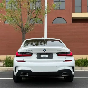 BMW 320Li M 2020-2022 5