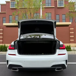 BMW 320Li M 2020-2022 6