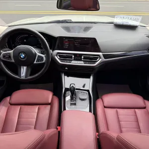 BMW 320Li M 2020-2022 7